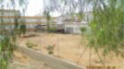 Foto 3 de Urbanizable en venta en Avenida San Carlos de Chile, 77, Baena, Córdoba