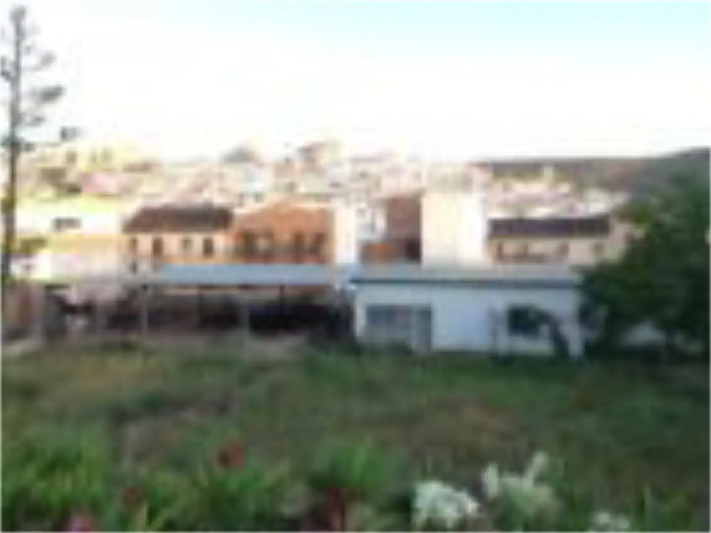 Urbanizable en venta en Avenida San Carlos de Chile, 77, Baena Urbanizable en venta en Baena