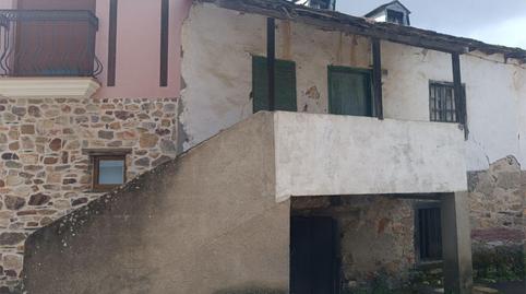 Country house for sale in Calle Diez, 3, Castropodame, León - image 2 Photo 2 of Country house for sale in Calle Diez, 3, Castropodame, León