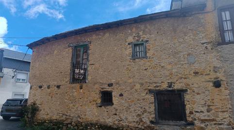 Country house for sale in Calle Diez, 3, Castropodame, León - image 3 Photo 3 of Country house for sale in Calle Diez, 3, Castropodame, León