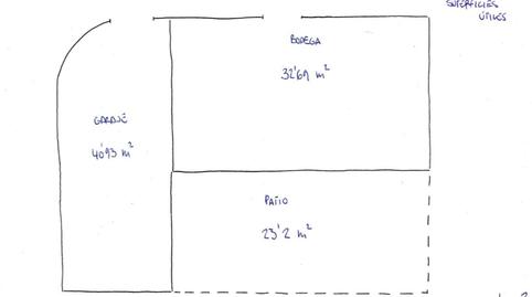 Country house for sale in Calle Diez, 3, Castropodame, León - image 4 Photo 4 of Country house for sale in Calle Diez, 3, Castropodame, León