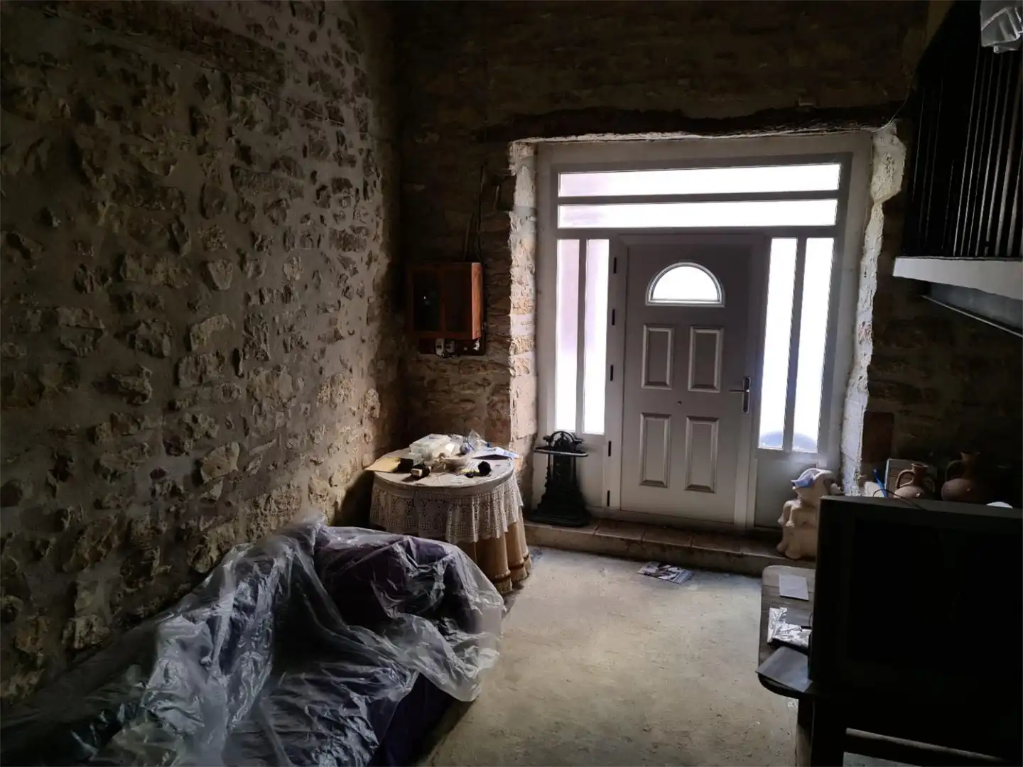Flat for sale in La Jana