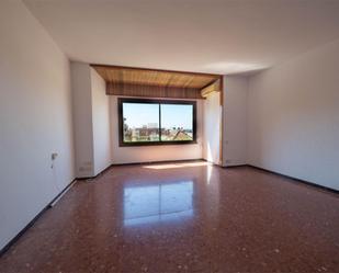 Living room of Flat for sale in Badalona  with Air Conditioner and Balcony