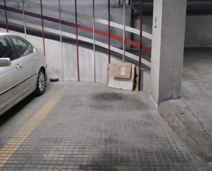 Garage to rent in Paseo de la Estación, 18, Estación - Parque O'Donnell Parking of Garage to rent in Alcalá de Henares