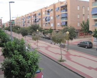 Flat to rent in Calle Villa Cisneros, 5,  Murcia Capital