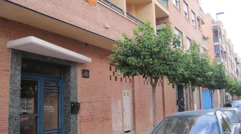 Flat to rent in Calle Villa Cisneros, 5, Juan de Borbón, Murcia - image 2 Photo 2 of Flat to rent in Calle Villa Cisneros, 5, Juan de Borbón, Murcia