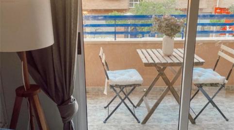 Flat to rent in Calle Villa Cisneros, 5, Juan de Borbón, Murcia - image 4 Photo 4 of Flat to rent in Calle Villa Cisneros, 5, Juan de Borbón, Murcia