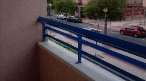 Flat to rent in Calle Villa Cisneros, 5, Juan de Borbón, Murcia - image 3 Photo 3 of Flat to rent in Calle Villa Cisneros, 5, Juan de Borbón, Murcia