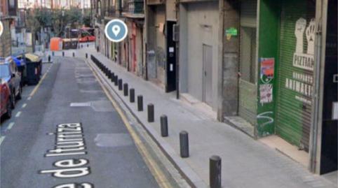 Photo 4 of Planta baja for sale in Iturriza Kalea, 9, Zabalburu, Bizkaia