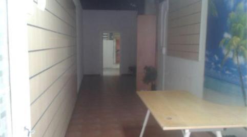 Foto 2 de Planta baja en venta en Iturriza Kalea, 9, Zabalburu, Bizkaia