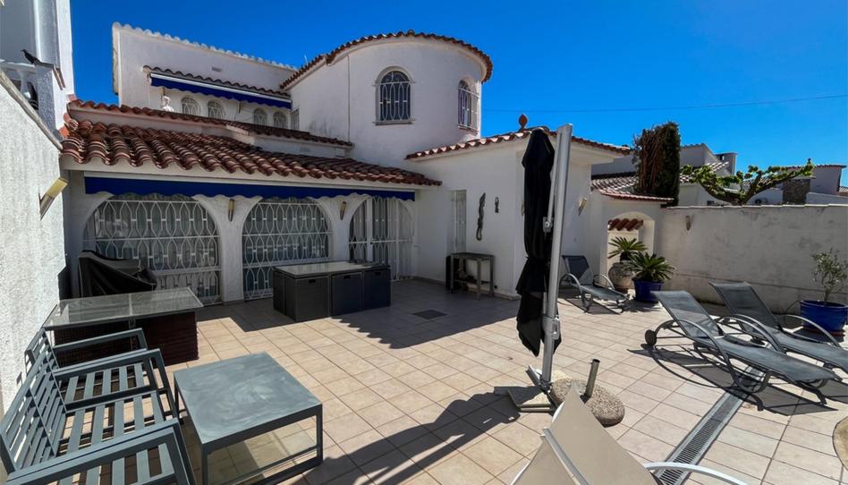 Casa o xalet en venda a Carrer Pení, 34, Carmençó, Girona - imatge 1 Foto 1 de Casa o xalet en venda a Carrer Pení, 34, Carmençó, Girona