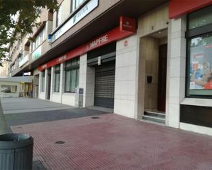 Apartament de lloguer en  Toledo Capital amb Aire condicionat i Balcó