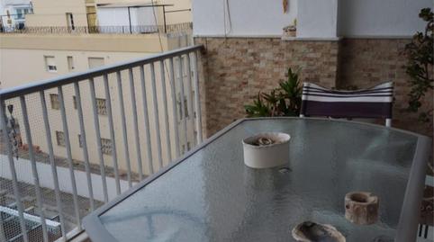 Foto 4 de Apartament de lloguer a Calle Clavel, 38, Playa de la Regla, Cádiz