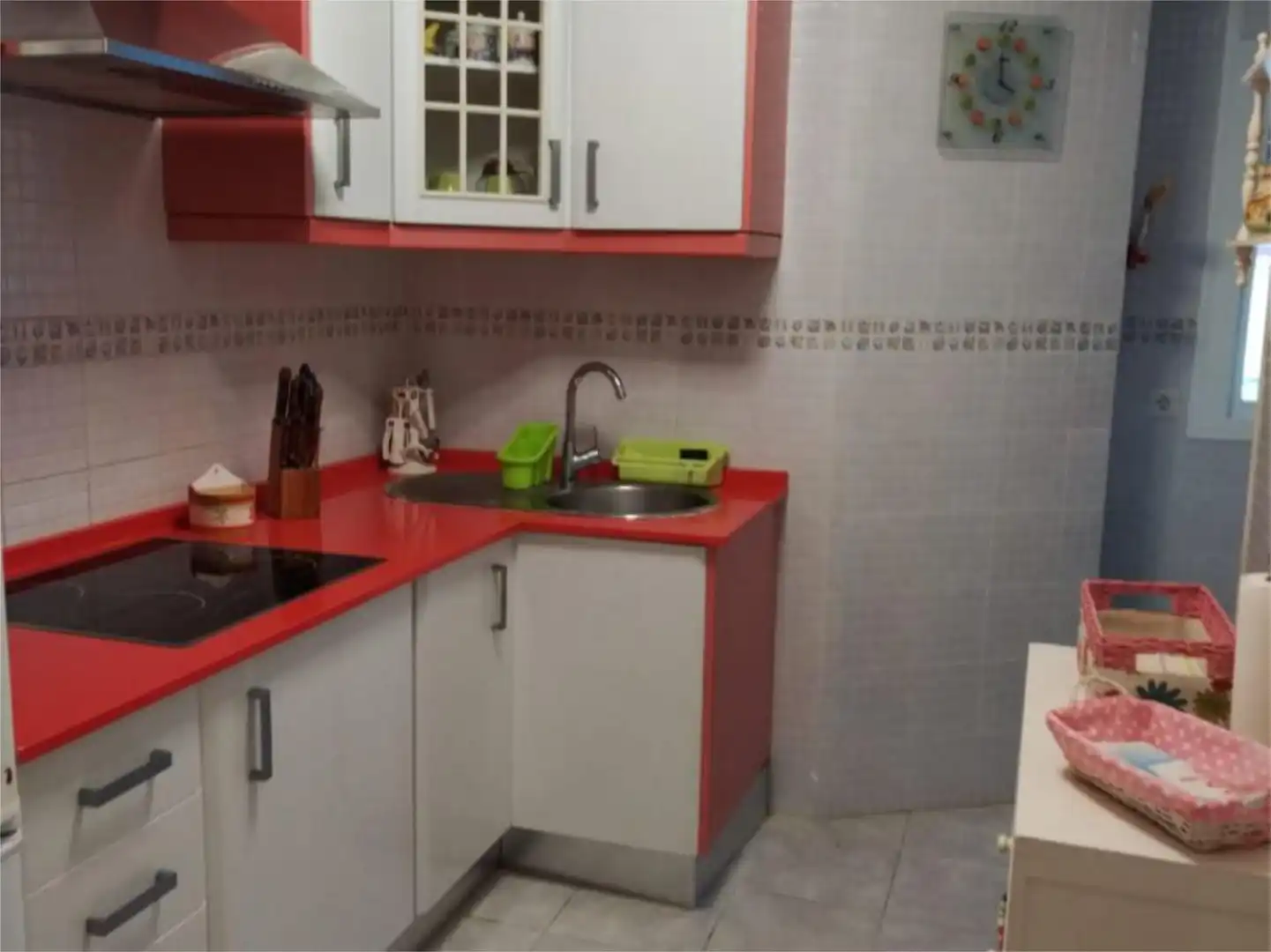 Flat for rent in Calle Clavel, 38, Playa de la Regla Flat for rent in Calle Clavel, 38, Playa de la Regla