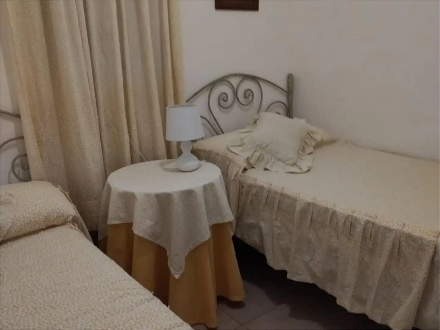 Flat for rent in Calle Clavel, 38, Playa de la Regla Flat for rent in Calle Clavel, 38, Playa de la Regla