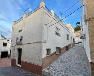 Vista exterior de Casa o xalet en venda en Suflí amb Terrassa