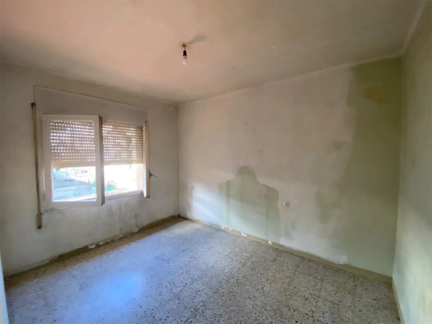 Bedroom of Flat for sale in Berga  with Balcony