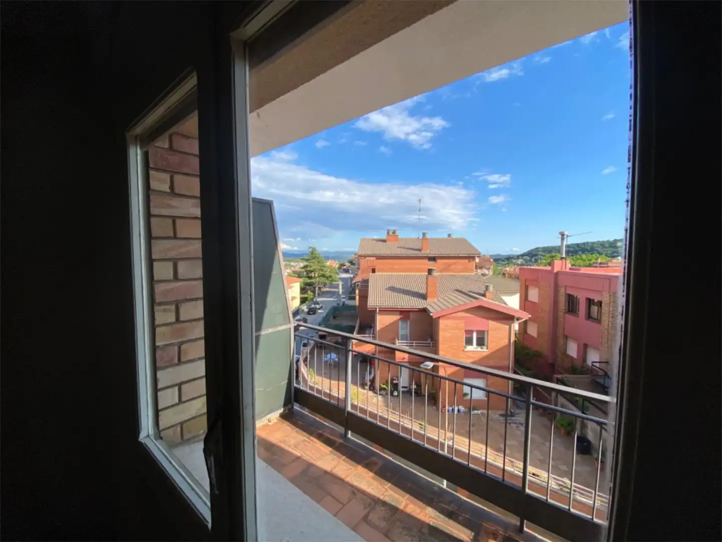 Balcony of Flat for sale in Berga  with Balcony