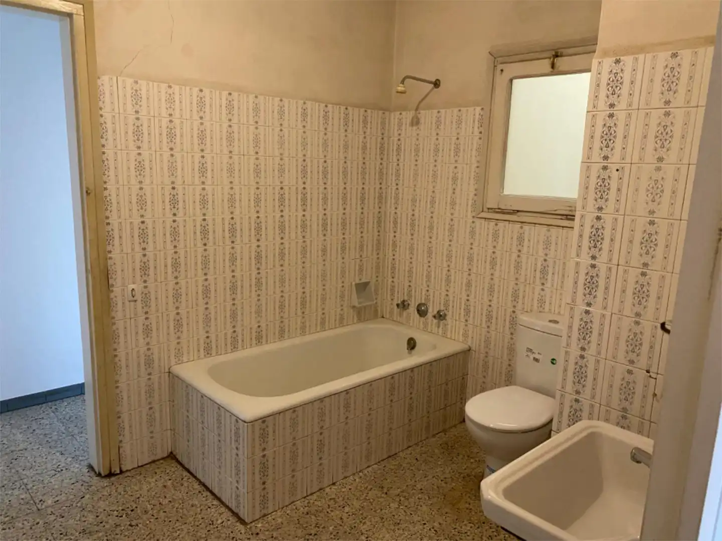 Bathroom of Flat for sale in Berga  with Balcony