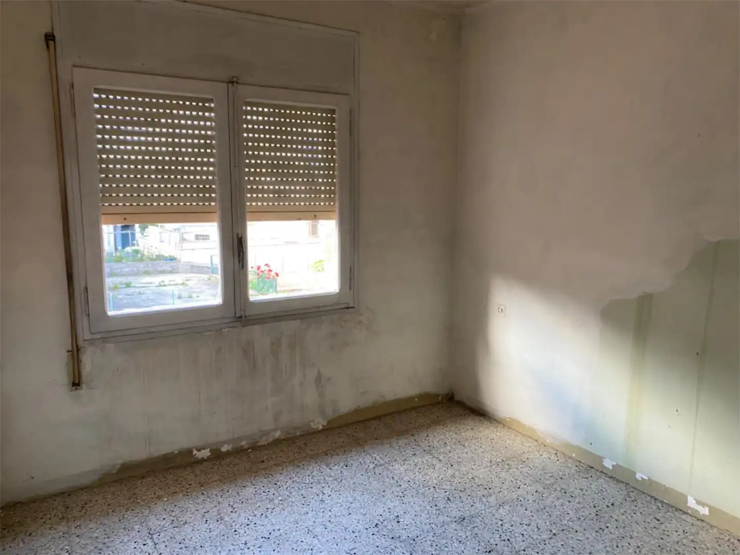 Bedroom of Flat for sale in Berga  with Balcony