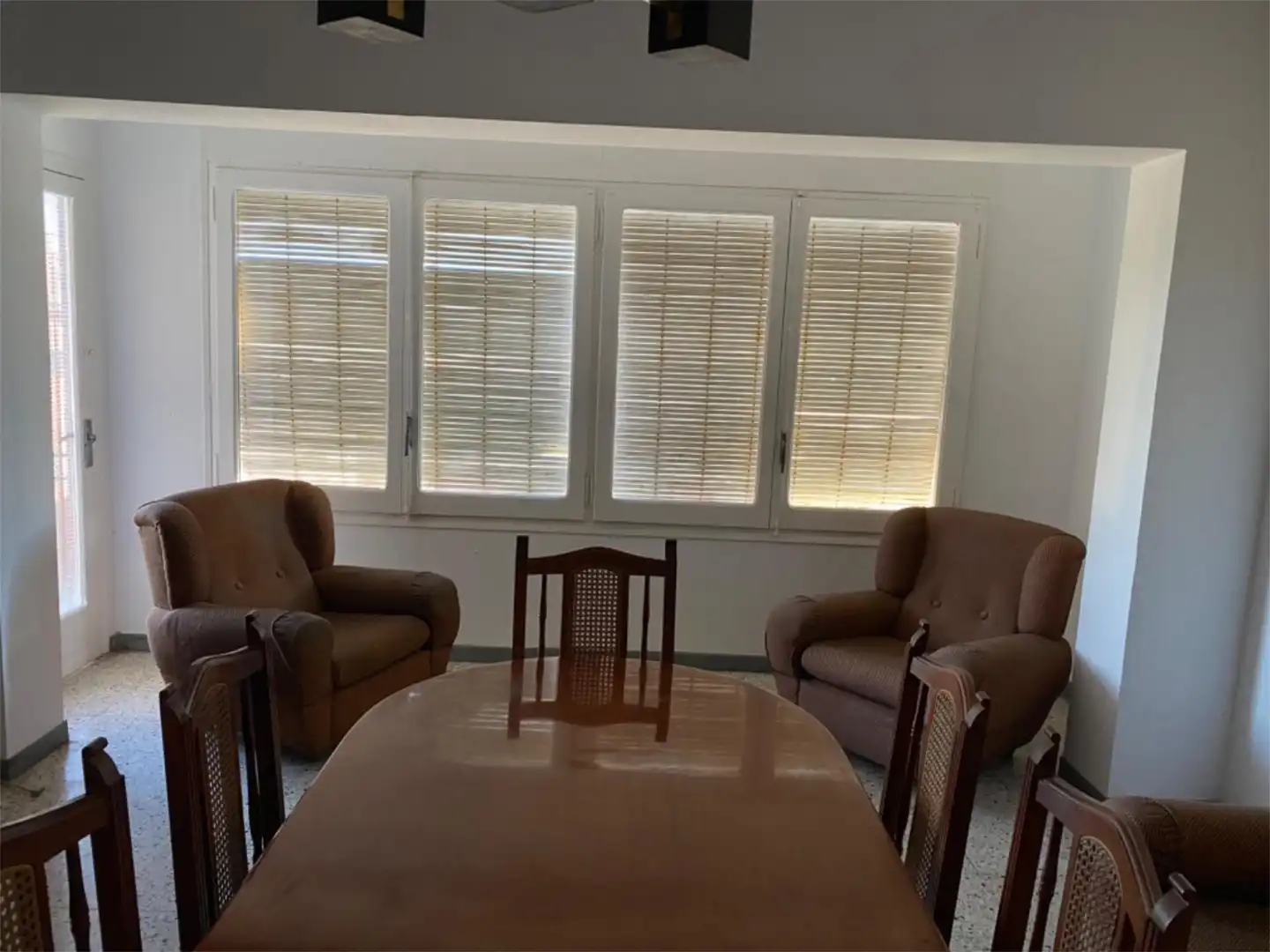 Dining room of Flat for sale in Berga  with Balcony