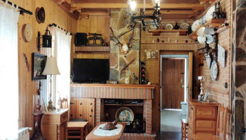 Foto 1 de Casa o xalet en venda a Barriada Venta de Cárdenas, 17, Almuradiel, Ciudad Real