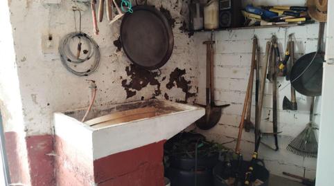 Foto 2 de Casa o xalet en venda a Barriada Venta de Cárdenas, 17, Almuradiel, Ciudad Real