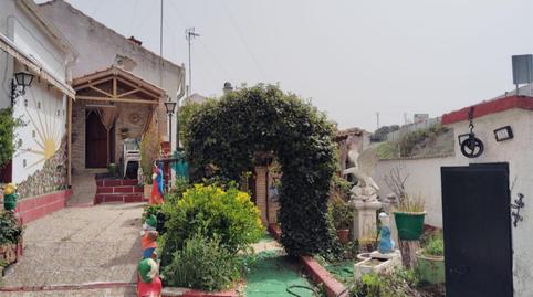 Foto 4 de Casa o xalet en venda a Barriada Venta de Cárdenas, 17, Almuradiel, Ciudad Real