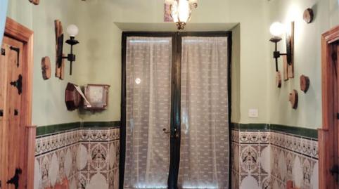 Foto 5 de Casa o xalet en venda a Barriada Venta de Cárdenas, 17, Almuradiel, Ciudad Real