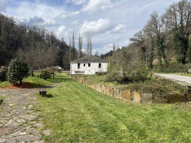 Planta baja en Venta en Samos