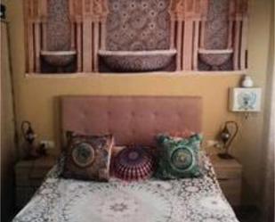 Dormitori de Casa o xalet en venda en Hornachuelos