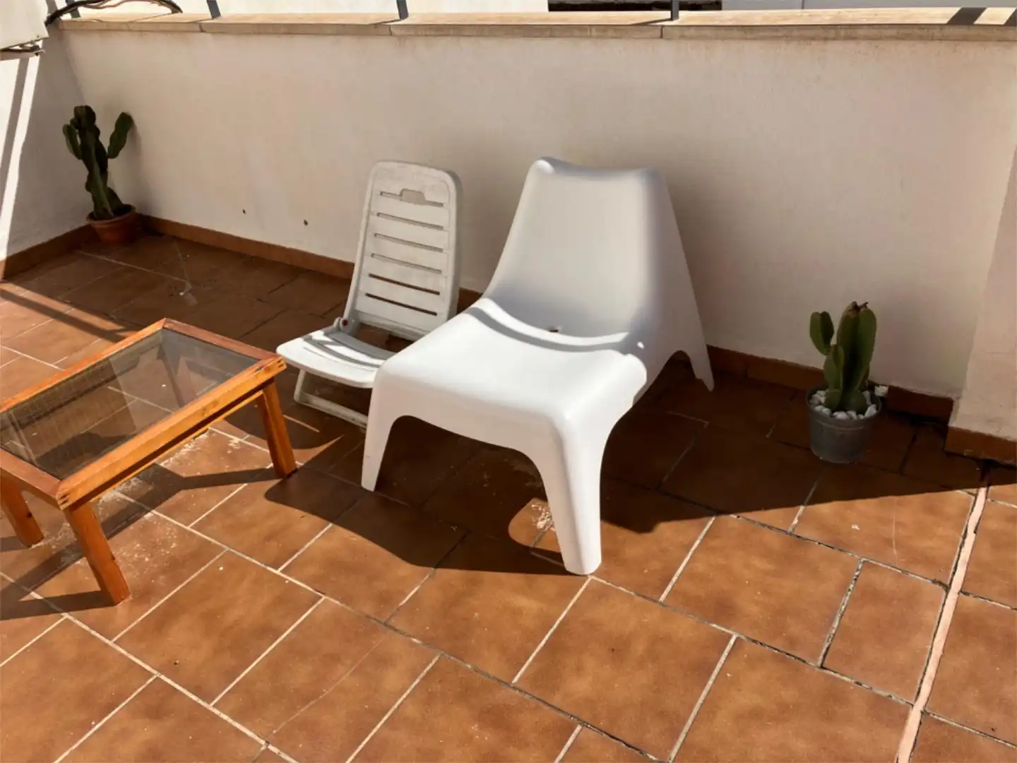 Zimmer in Calle Eduardo Ocón, 10, La Goleta - San Felipe Neri Zimmer in Calle Eduardo Ocón, 10, La Goleta - San Felipe Neri