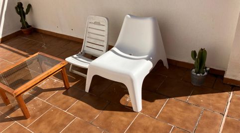 Foto 4 von Zimmer in Calle Eduardo Ocón, 10, La Goleta - San Felipe Neri, Málaga Capital