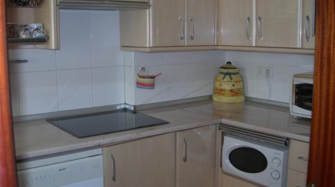 Foto 2 von Zimmer in Calle Eduardo Ocón, 10, La Goleta - San Felipe Neri, Málaga Capital