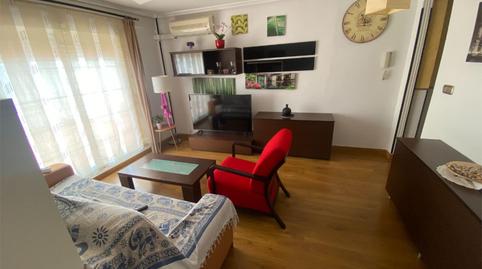 Flat to share in Calle de María Guerrero, 27, La Bozada – Parque Delicias, Zaragoza - image 4 Photo 4 of Flat to share in Calle de María Guerrero, 27, La Bozada – Parque Delicias, Zaragoza