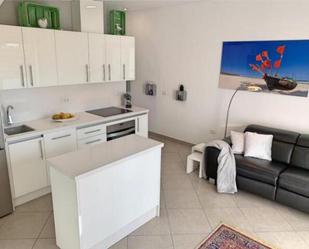 Kitchen of Apartment for sale in Adeje  with Terrace and Swimming Pool