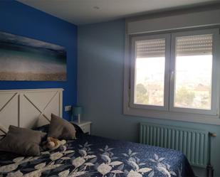 Bedroom of Flat to rent in Vigo 