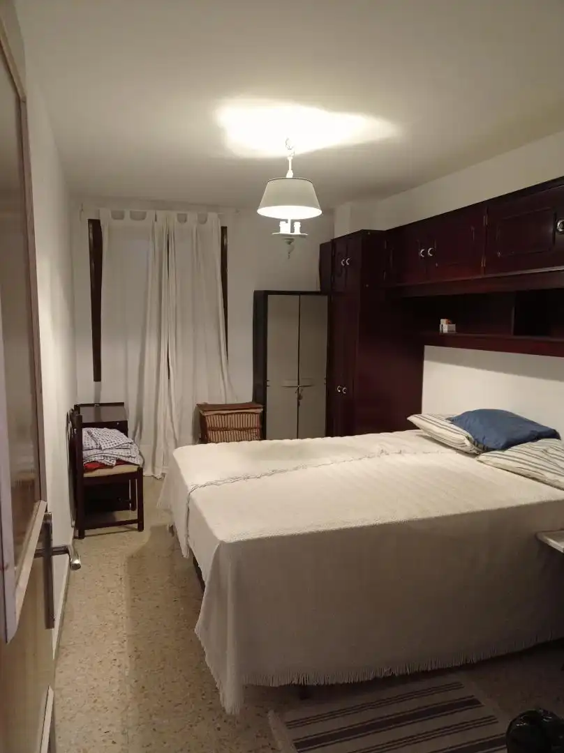 Dormitori de Pis en venda en Casalarreina amb Piscina i Balcó