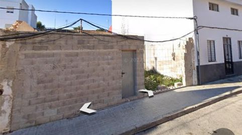 Foto 5 von Grundstücke zum Verkauf in Strasse Calle Doctor Buen, 19, Benimàmet, Valencia Capital
