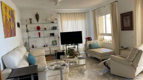 Piso de alquiler en Calle John Lennon, 8, Playamar - Benyamina, Torremolinos - imagen 3 Foto 3 de Piso de alquiler en Calle John Lennon, 8, Playamar - Benyamina, Torremolinos