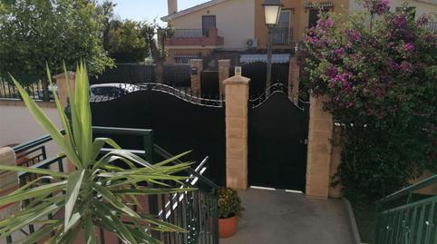 Foto 3 de Casa o xalet en venda a Calle Antonio Machado, 2, Huétor Vega, Granada