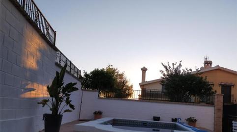 Foto 4 de Casa o xalet en venda a Calle Antonio Machado, 2, Huétor Vega, Granada