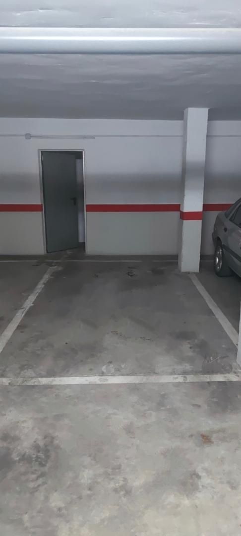 Garatge en venda a Calle Puerta de Murcia, Urbanización San Isidro