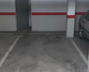 Parking of Garage to rent in Ocaña