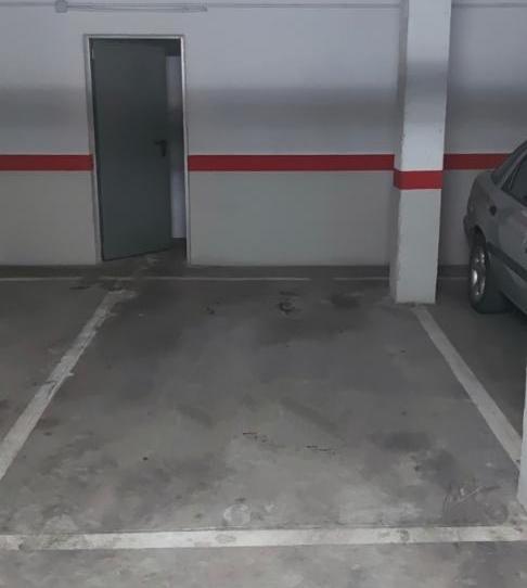 Garatge en venda a Calle Puerta de Murcia, 65y, Urbanización San Isidro, Toledo - imatge 1 Foto 1 de Garatge en venda a Calle Puerta de Murcia, 65y, Urbanización San Isidro, Toledo