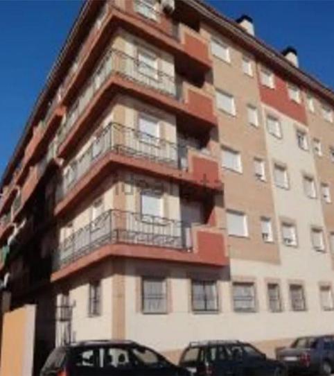 Garatge en venda a Calle Puerta de Murcia, 65y, Urbanización San Isidro, Toledo - imatge 2 Foto 2 de Garatge en venda a Calle Puerta de Murcia, 65y, Urbanización San Isidro, Toledo