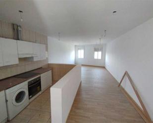 Kitchen of Flat to rent in Alborge  with Balcony