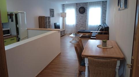 Foto 2 de Piso de alquiler en Plaza Diputación Provincial de Zaragoza, 1, Alborge, Zaragoza