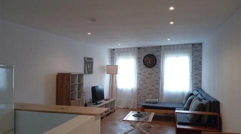 Foto 3 de Piso de alquiler en Plaza Diputación Provincial de Zaragoza, 1, Alborge, Zaragoza