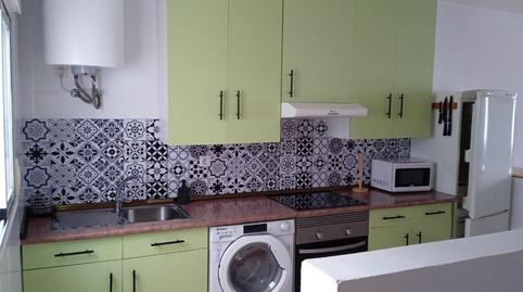 Foto 5 de Piso de alquiler en Plaza Diputación Provincial de Zaragoza, 1, Alborge, Zaragoza